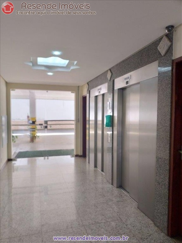 Apartamento a Venda no Morada do Castelo em Resende RJ