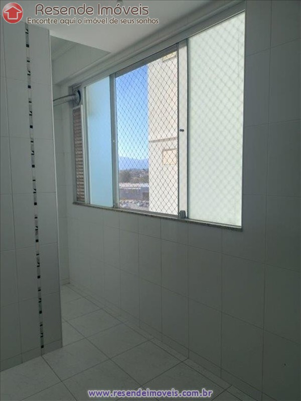 Apartamento a Venda no Morada do Castelo em Resende RJ