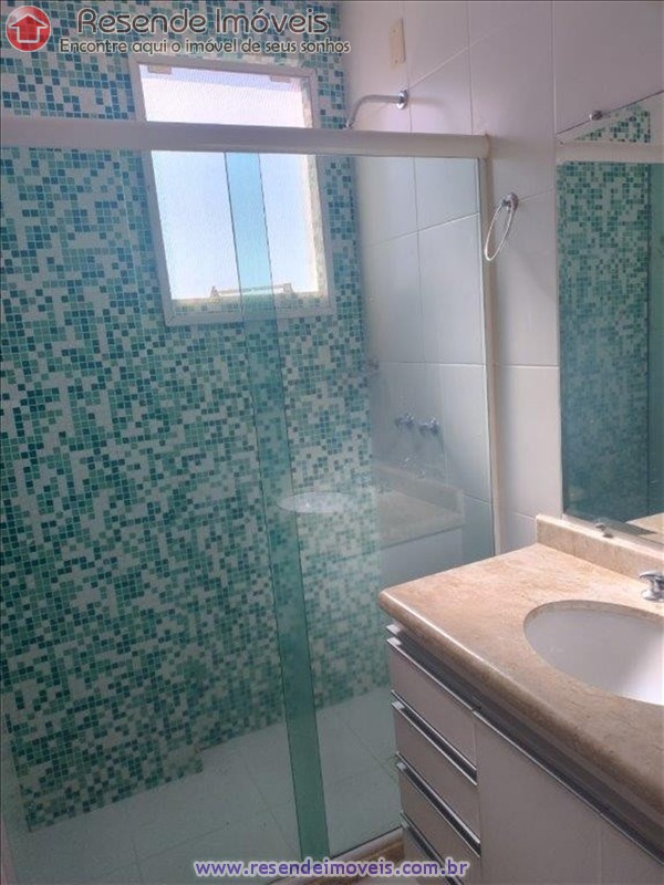 Apartamento a Venda no Morada do Castelo em Resende RJ