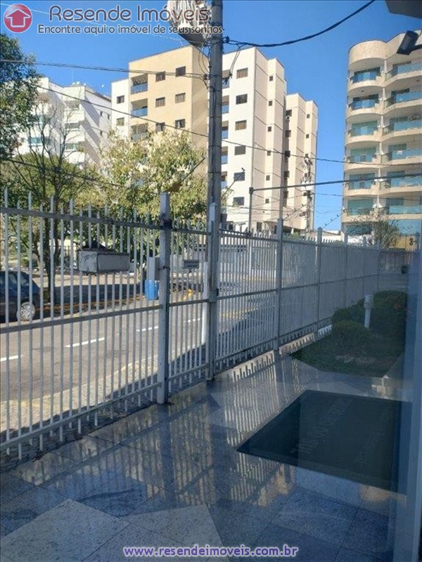 Apartamento a Venda no Morada do Castelo em Resende RJ