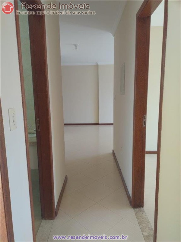 Apartamento a Venda no Morada do Castelo em Resende RJ