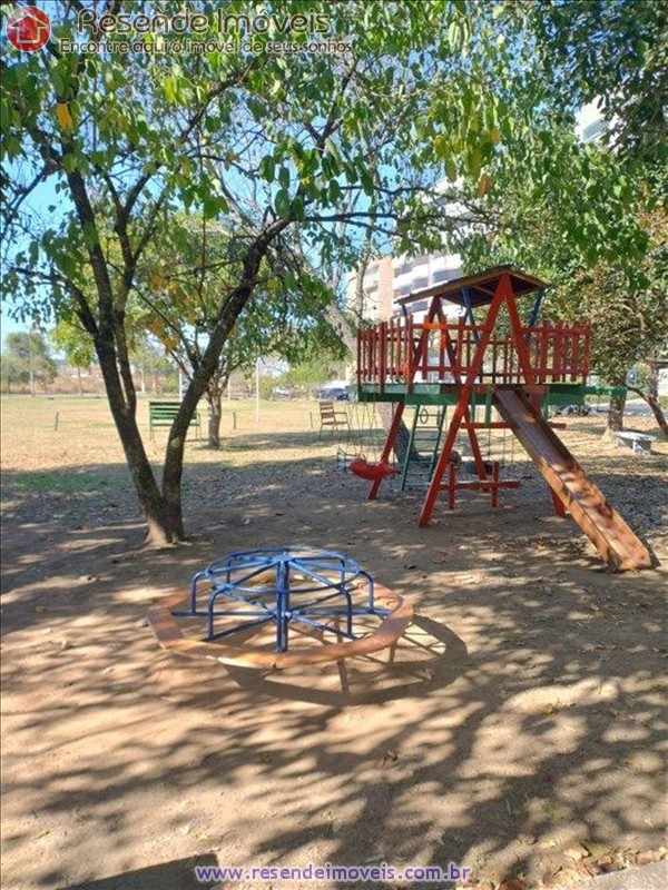 Apartamento a Venda no Morada do Castelo em Resende RJ