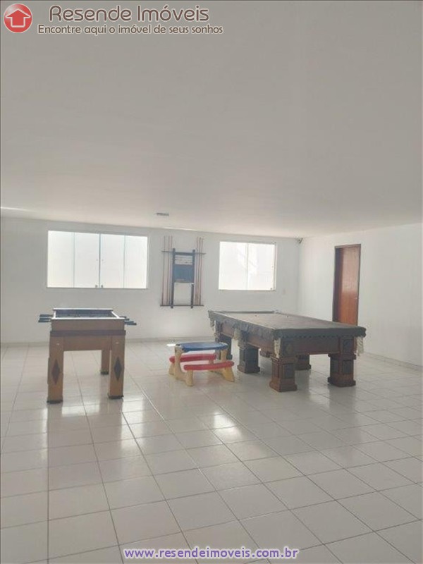Apartamento a Venda no Morada do Castelo em Resende RJ