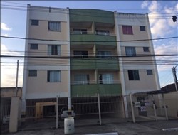 Apartamento à Venda - Resende - RJ