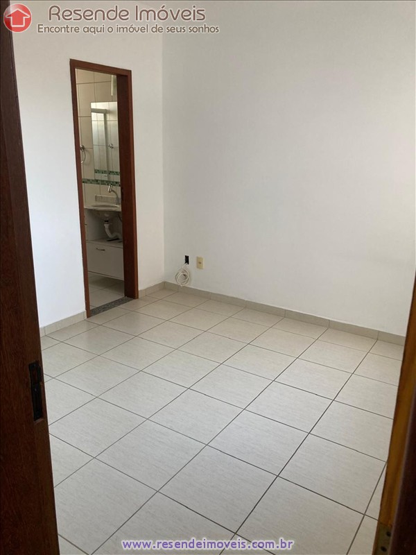 Apartamento a Venda no Vila Julieta em Resende RJ