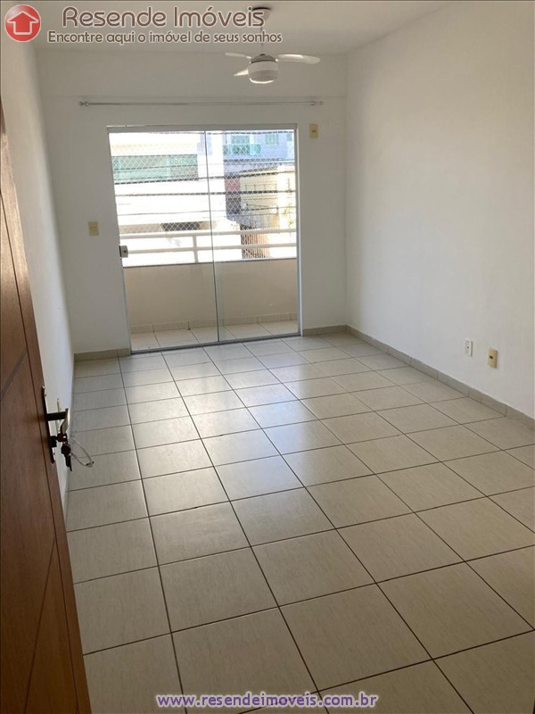 Apartamento a Venda no Vila Julieta em Resende RJ