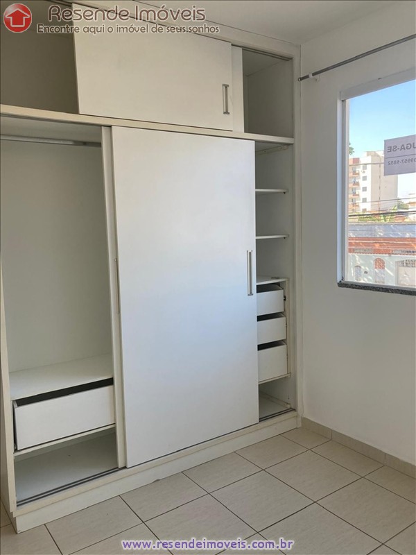 Apartamento a Venda no Vila Julieta em Resende RJ