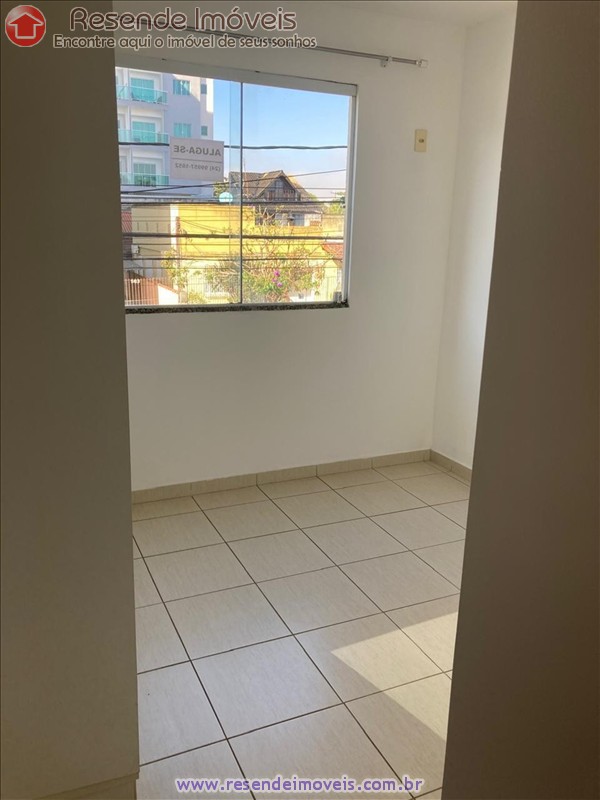 Apartamento a Venda no Vila Julieta em Resende RJ