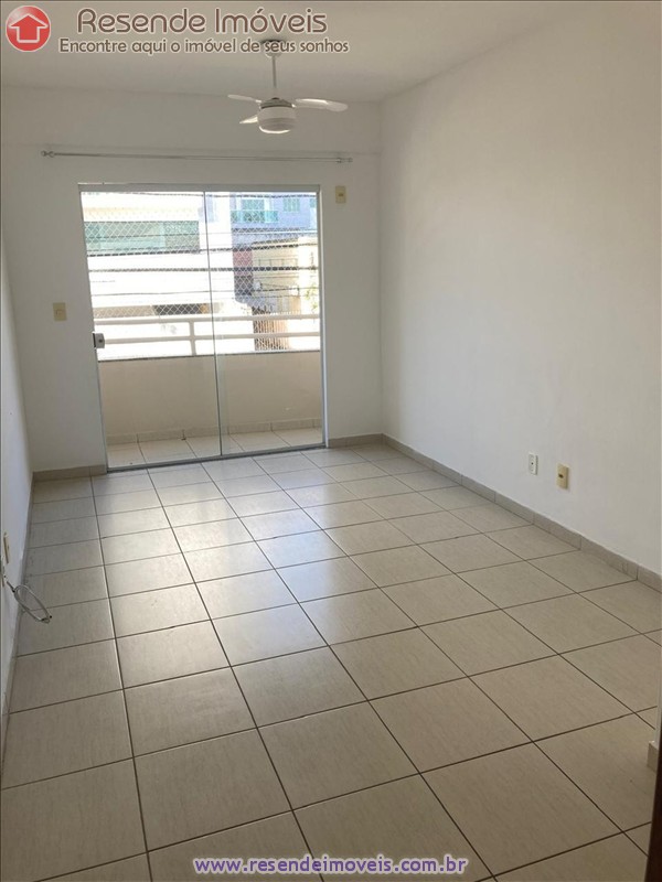 Apartamento a Venda no Vila Julieta em Resende RJ