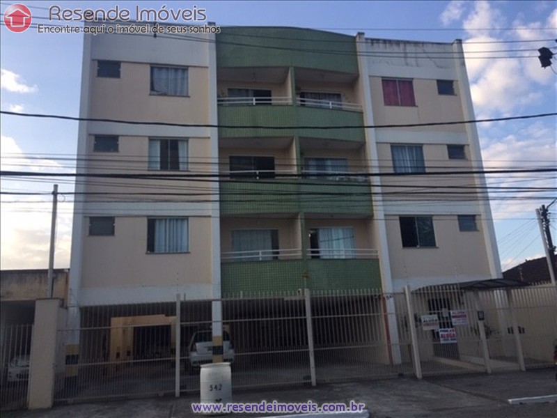Apartamento a Venda no Vila Julieta em Resende RJ