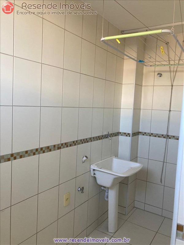Apartamento a Venda no Vila Julieta em Resende RJ