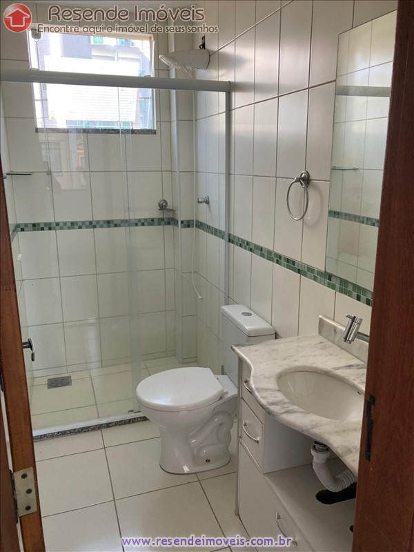 Apartamento a Venda no Vila Julieta em Resende RJ