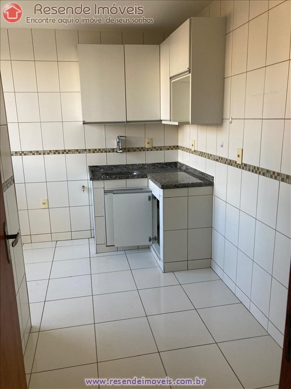 Apartamento a Venda no Vila Julieta em Resende RJ