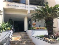 Apartamento à Venda - Resende - RJ