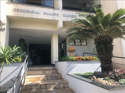 Apartamento à Venda em Resende RJ