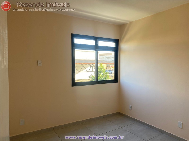 Apartamento a Venda no Comercial em Resende RJ