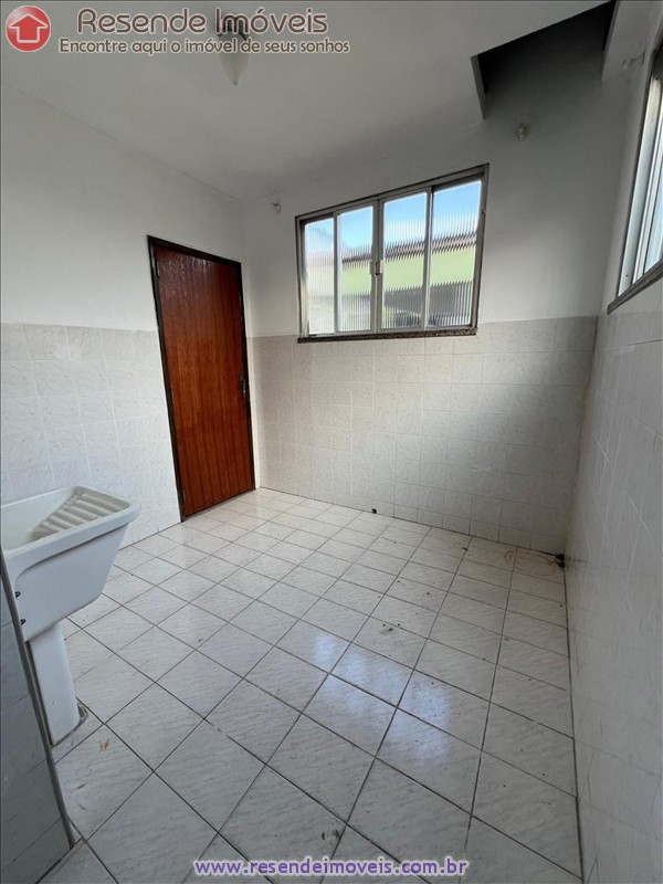 Apartamento para Alugar no Manejo em Resende RJ