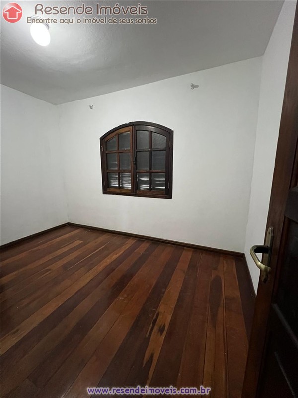 Apartamento para Alugar no Manejo em Resende RJ