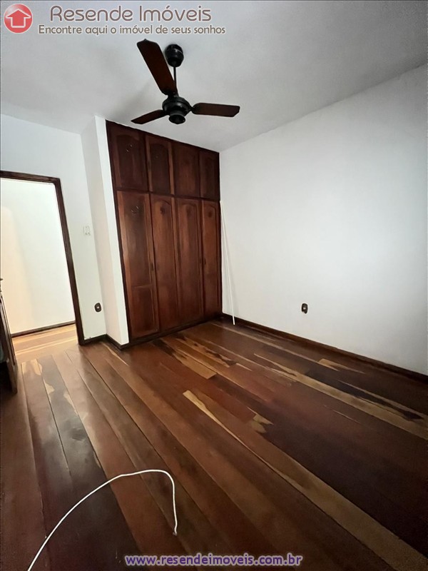 Apartamento para Alugar no Manejo em Resende RJ