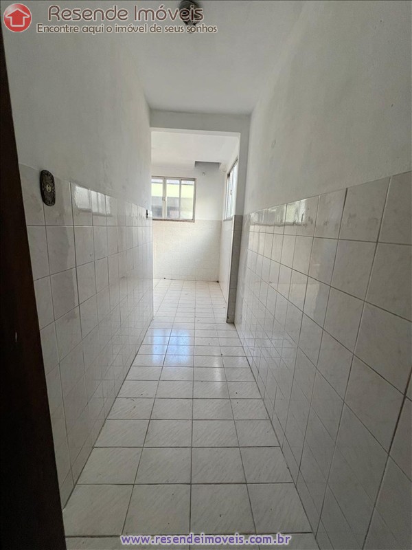 Apartamento para Alugar no Manejo em Resende RJ