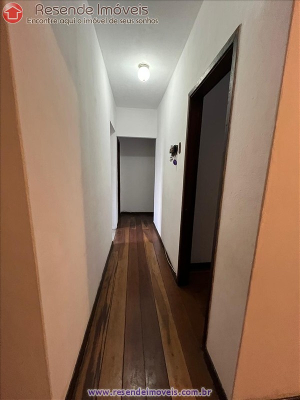 Apartamento para Alugar no Manejo em Resende RJ