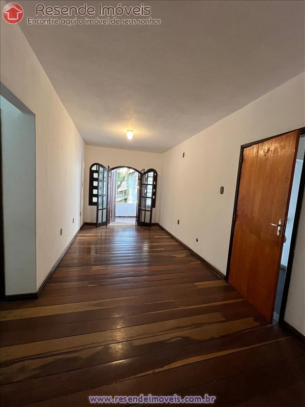 Apartamento para Alugar no Manejo em Resende RJ