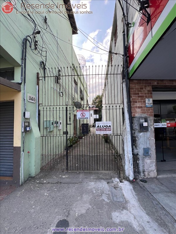 Apartamento para Alugar no Manejo em Resende RJ