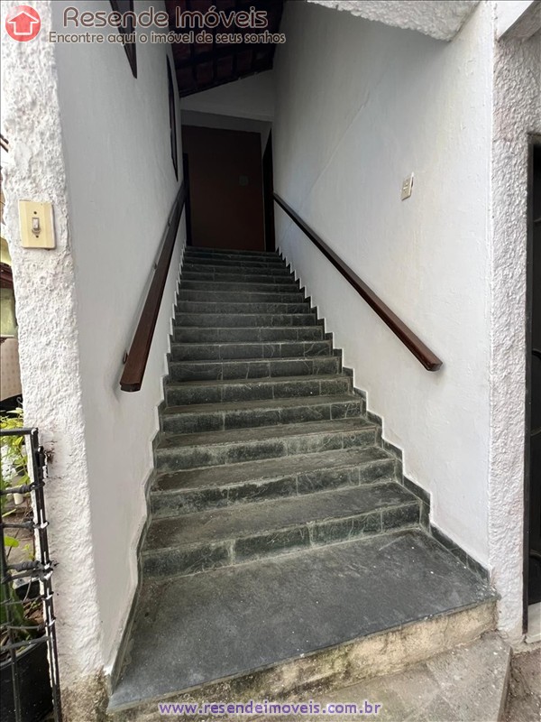 Apartamento para Alugar no Manejo em Resende RJ