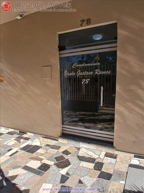 Apartamento para Alugar no Jardim Tropical em Resende RJ