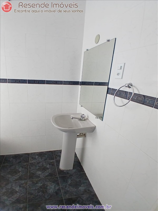 Apartamento para Alugar no Jardim Tropical em Resende RJ