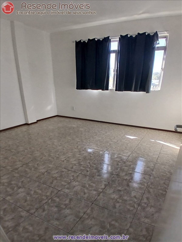 Apartamento para Alugar no Jardim Tropical em Resende RJ