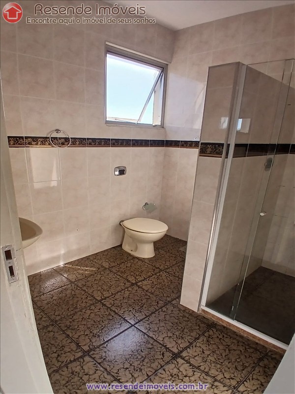 Apartamento para Alugar no Jardim Tropical em Resende RJ