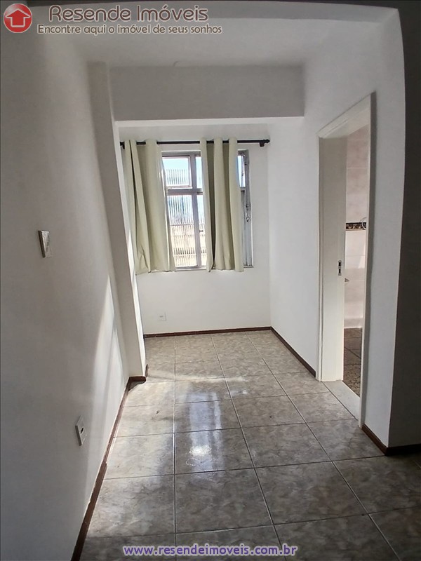 Apartamento para Alugar no Jardim Tropical em Resende RJ