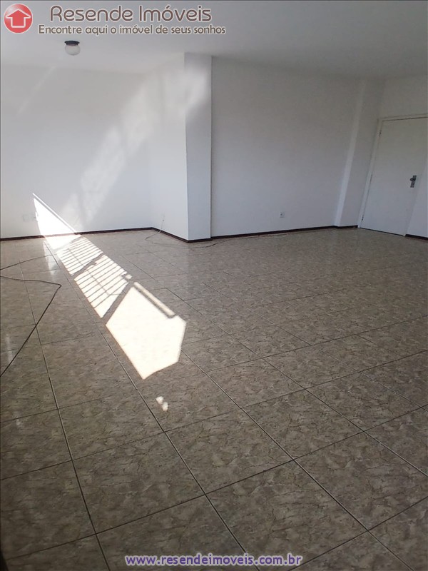 Apartamento para Alugar no Jardim Tropical em Resende RJ