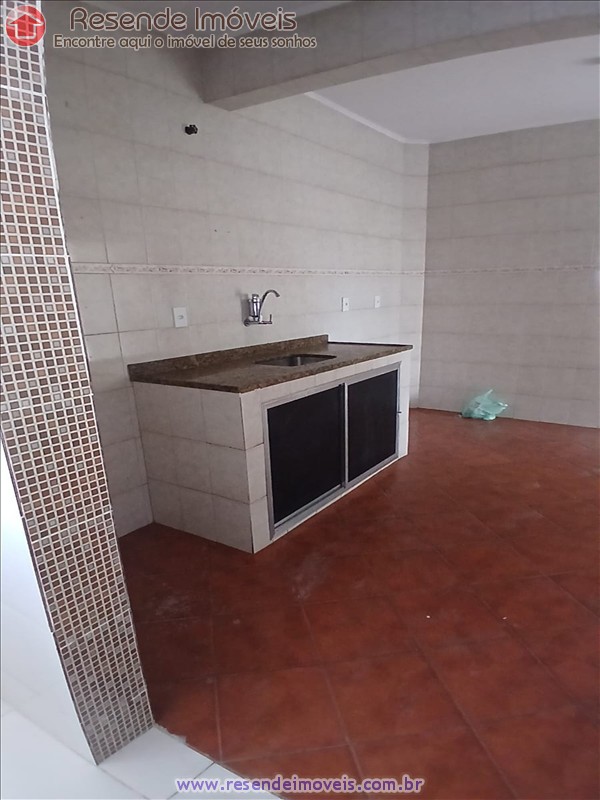 Apartamento para Alugar no Jardim Tropical em Resende RJ