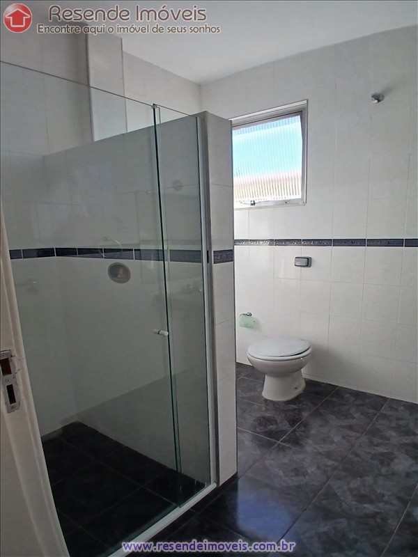 Apartamento para Alugar no Jardim Tropical em Resende RJ