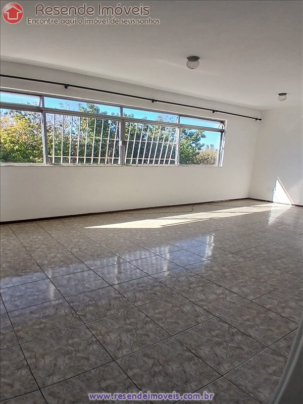 Apartamento para Alugar no Jardim Tropical em Resende RJ