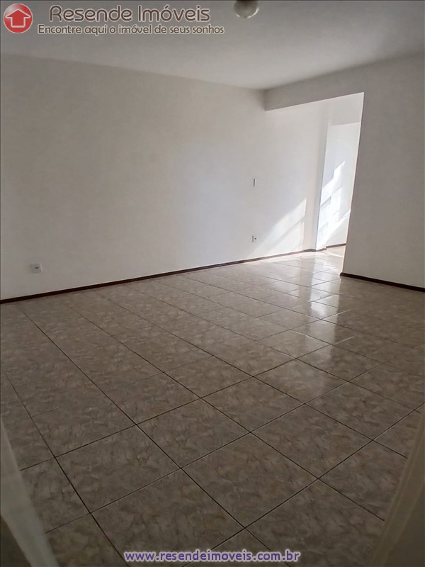 Apartamento para Alugar no Jardim Tropical em Resende RJ