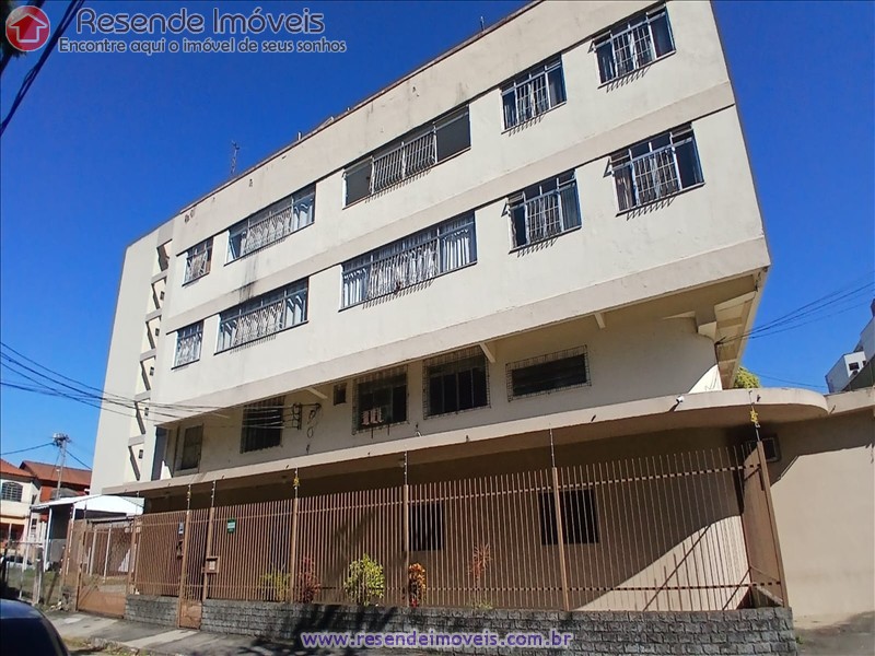 Apartamento para Alugar no Jardim Tropical em Resende RJ