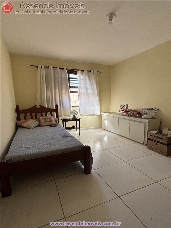 Casa a Venda no Jardim Tropical em Resende RJ