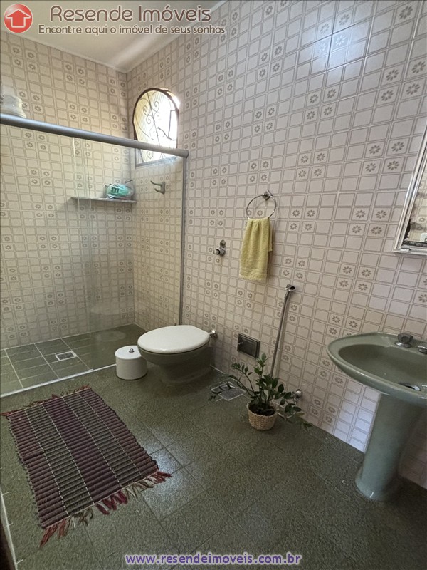 Casa a Venda no Jardim Tropical em Resende RJ