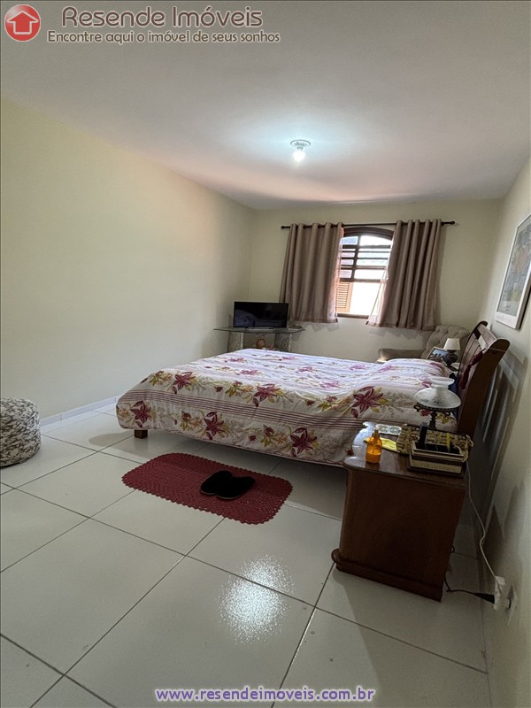 Casa a Venda no Jardim Tropical em Resende RJ