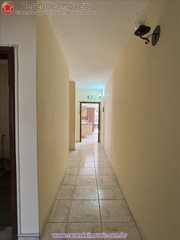 Casa a Venda no Jardim Tropical em Resende RJ