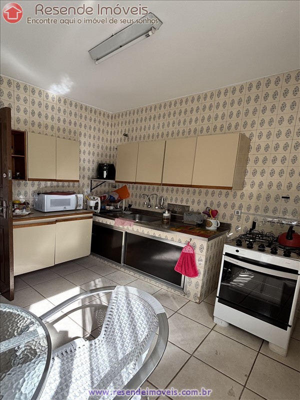 Casa a Venda no Jardim Tropical em Resende RJ