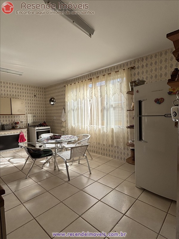 Casa a Venda no Jardim Tropical em Resende RJ