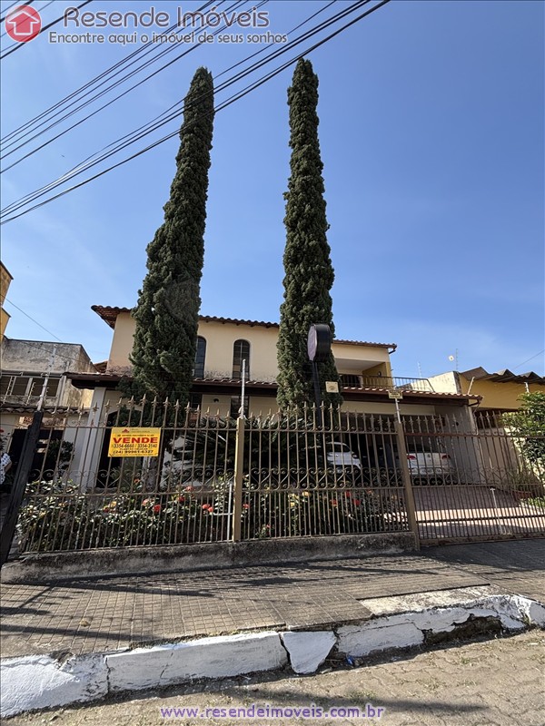 Casa a Venda no Jardim Tropical em Resende RJ