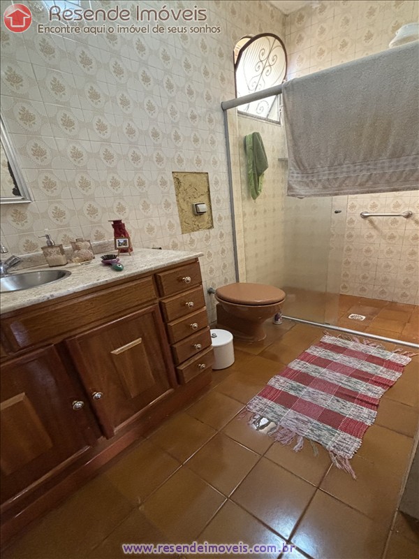 Casa a Venda no Jardim Tropical em Resende RJ