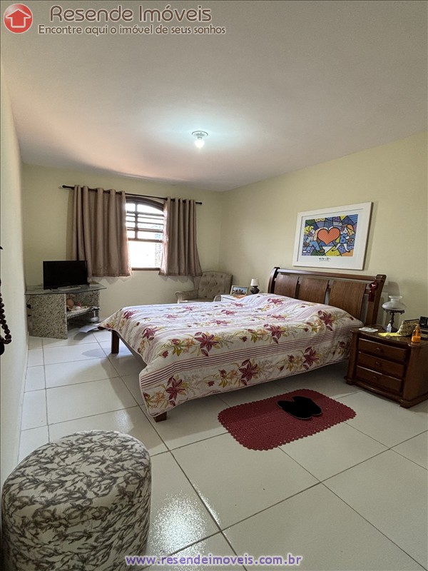 Casa a Venda no Jardim Tropical em Resende RJ