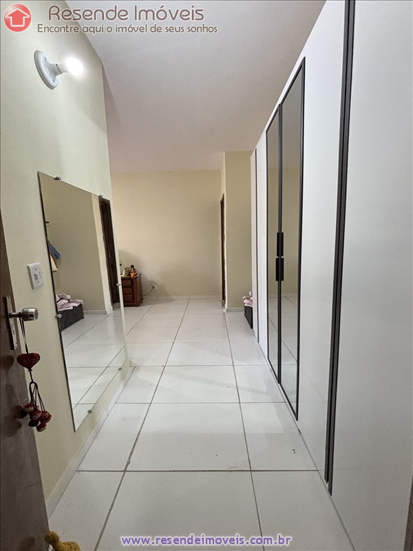 Casa a Venda no Jardim Tropical em Resende RJ