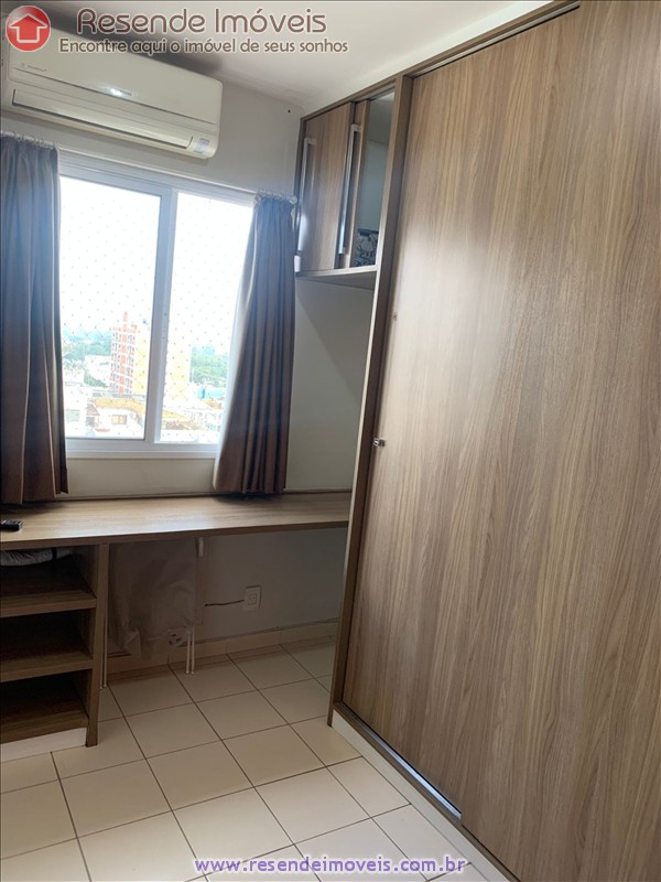 Apartamento a Venda no Jardim Jalisco em Resende RJ